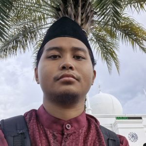 Rizqi Mubarok